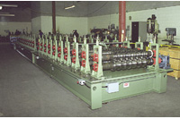 Refurbishing used equipment